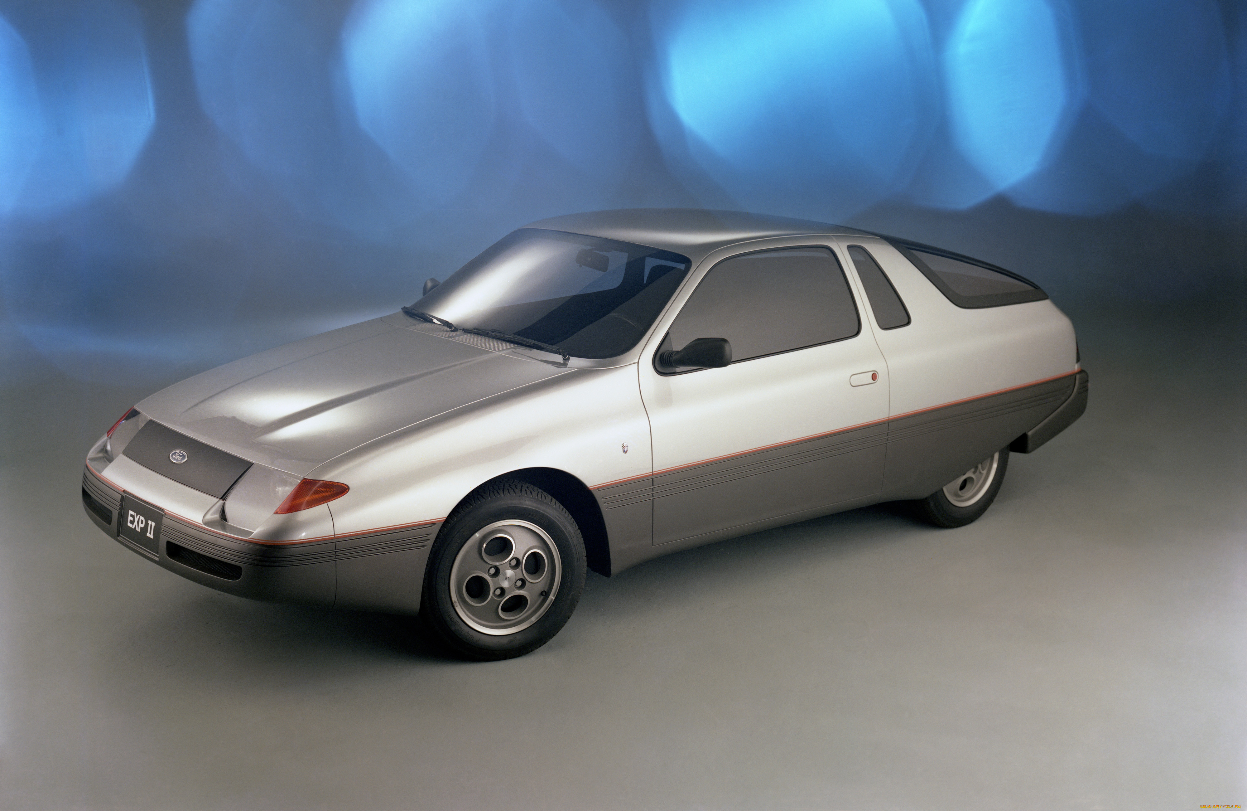 , ford